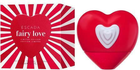 Escada Fairy Love Limited Edition Eau de Toilette 30ml