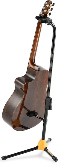 Hercules GS412B+ Βάση Δαπέδου για Κιθάρα/Μπάσο