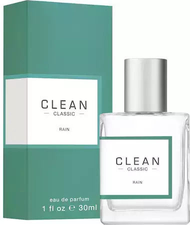 Clean Beauty Classic Rain Eau de Parfum 30ml
