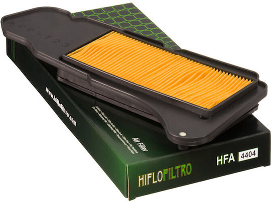 Hiflofiltro Motorcycle Air Filter for Yamaha Majesty S / X-MAX 400