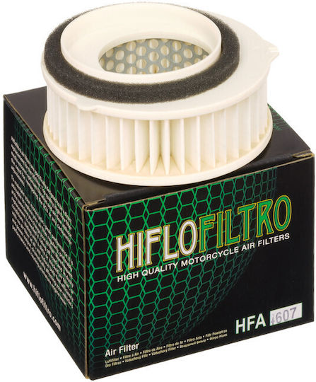 Hiflofiltro Φίλτρο Αέρα Μοτοσυκλέτας για Yamaha Dragstar XVS-650V 1997-2004