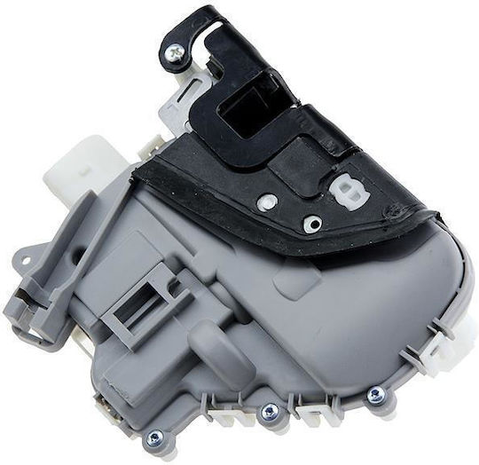 NTY Lock Hub with installation Front Left Audi A1 / A4 / A5 / A6 / A7 / A8 / Q3 / Q5 / Q7 2006-2011 EZC-AU-005