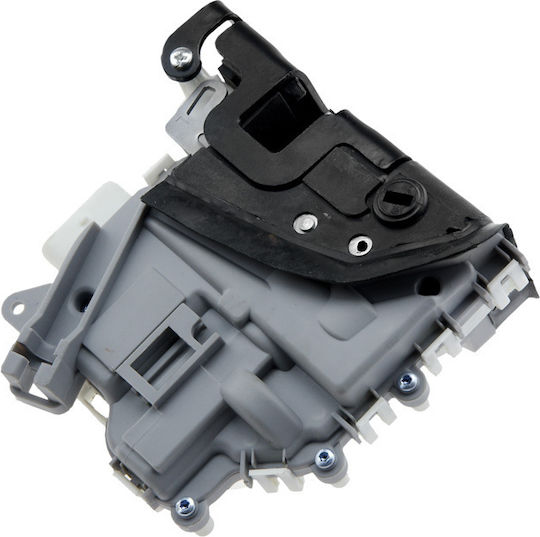 NTY Butuc de blocare cu montaj Stânga spate pentru Audi A1 / A4 / A5 / A6 / A7 / A8 / Q3 / Q5 / Q7 2006-2011 EZC-AU-007