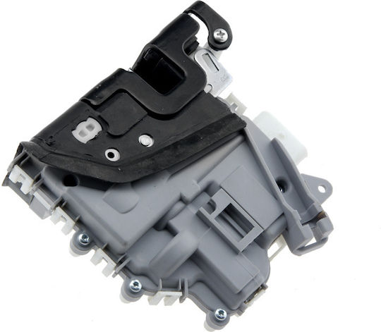 NTY Lock Hub with installation Front Right Audi A1 / A4 / A5 / A6 / A7 / A8 / Q3 / Q5 / Q7 2006-2011 EZC-AU-006