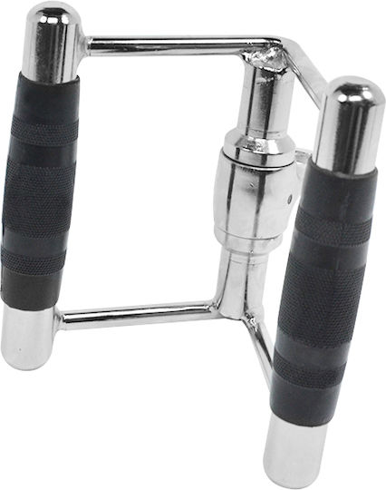 X-FIT Double D Handle