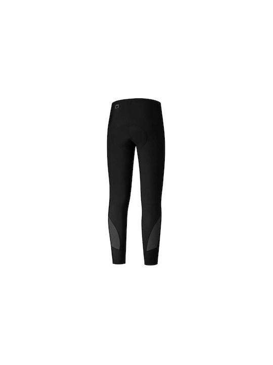 Shimano Vertex Road Sport Herren Fahrradhosen Schwarz