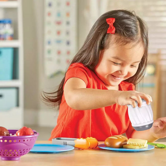 Learning Resources New Sprouts Pasta Time για 2+ Ετών
