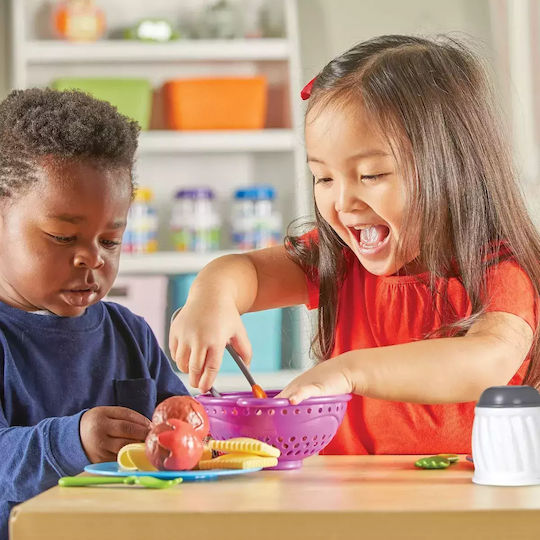 Learning Resources New Sprouts Pasta Time για 2+ Ετών