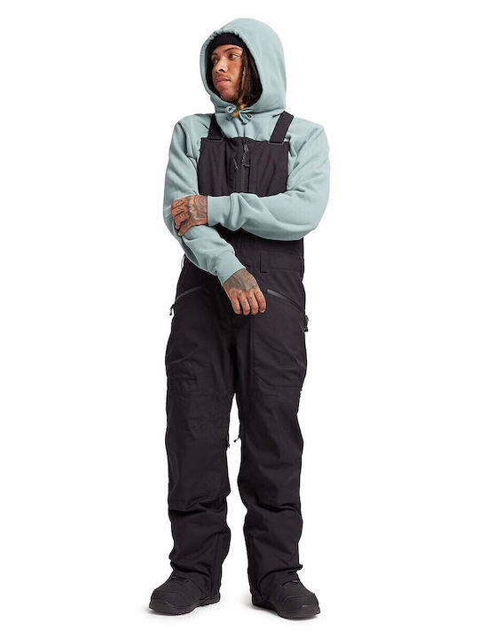 Burton Reserve 2l 150031 Ανδρική Σαλοπέτα Σκι & Snowboard Burton Reserve 2l 150031 Ανδρική Σαλοπέτα Σκι & Snowboard