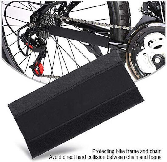 CUBE Chain Stay Protection L Προστατευτικό Ποδηλάτου