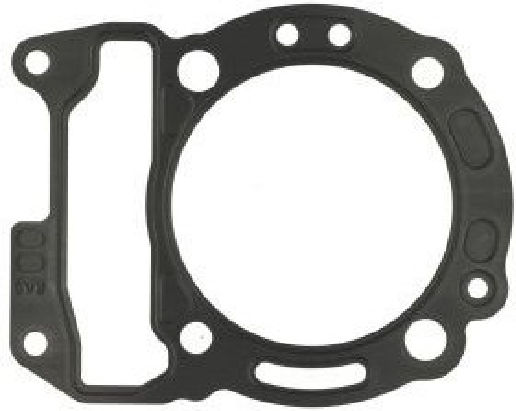 Piaggio Head Gasket for Motorcycle Head Gasket for Piaggio Scooter 300 1A014002