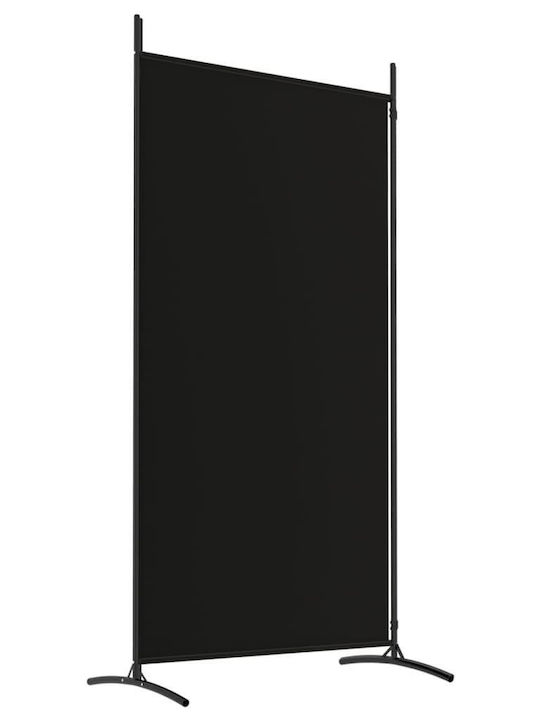 vidaXL Decorativ Paravan Tesatura 175x180cm