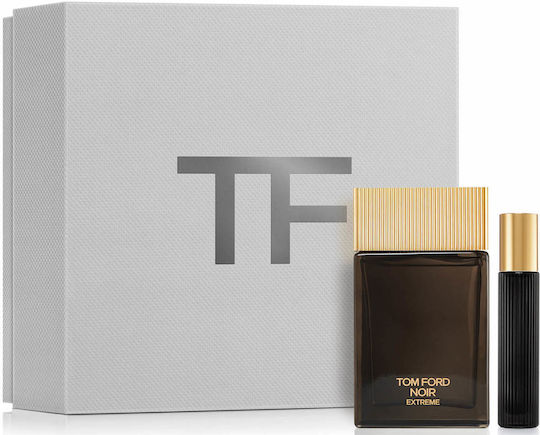Tom Ford Noir Extreme Мъжки Комплект с Парфюмна Вода