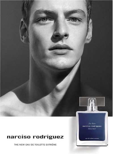Narciso Rodriguez Bleu Noir Тоалетна вода 50мл