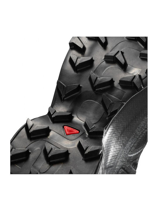 Speedcross 5 GTX Sport Shoes Trail Running Waterproof with Gore-Tex Membrane Black / Phantom