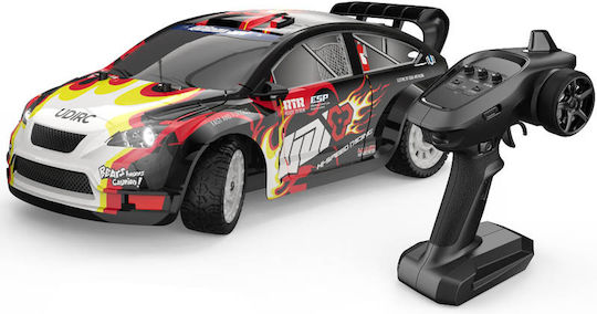 Amewi FR16 Rallye Τηλεκατευθυνόμενο Αυτοκίνητο Drift 4WD