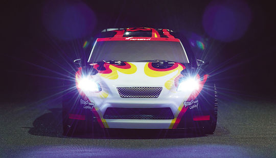Amewi FR16 Rallye Τηλεκατευθυνόμενο Αυτοκίνητο Drift 4WD