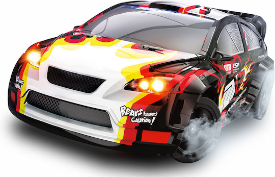 Amewi FR16 Rallye Τηλεκατευθυνόμενο Αυτοκίνητο Drift 4WD