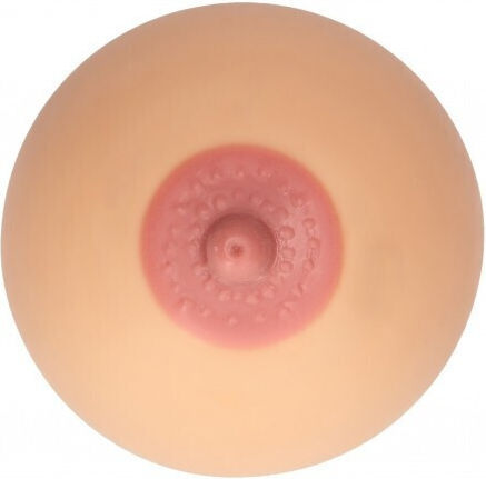 S-Line Titty Shape Stress Ball Секси Подарък 1бр
