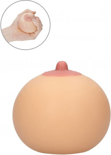 S-Line Titty Shape Stress Ball Секси Подарък 1бр