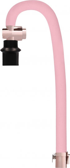 Shots Pussy Pump Rose Gold