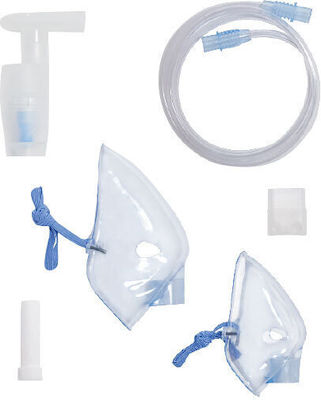 Ca-Mi Farmasol Nebulizer 0804011