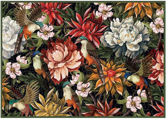 Secret Garden Puzzle 2D 1000pcs 111326164