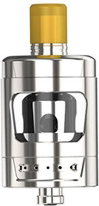 Eleaf GZeno Atomizor pentru Țigări Electronice 3ml 24.5mm Gunmetal lucios
