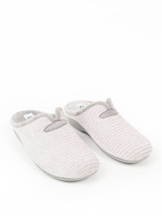 Comfy Anatomic Women's Slipper In Pink Colour