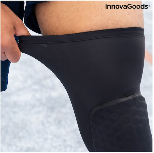 InnovaGoods Hokkop Elastic Knee Brace V0103536