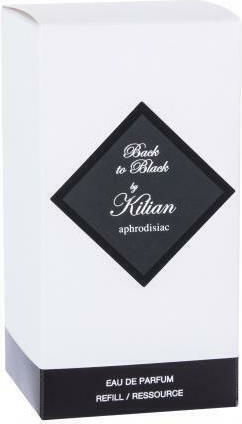 Kilian Back to Black Eau de Parfum Refill 50ml