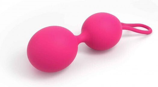 Dorcel Dual Balls Pink