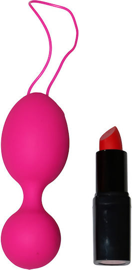 Swan Vibes Mini Clutch 2 Bile vaginale Fuchsia