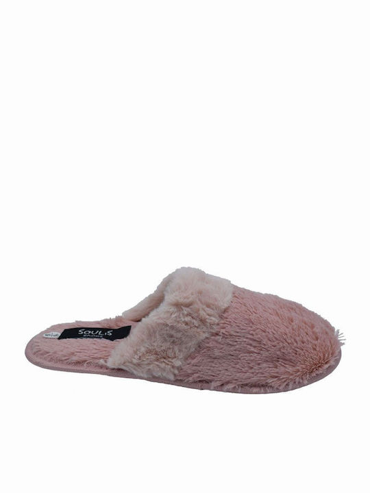 Soulis Shoes