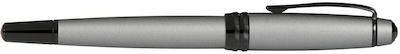 Cross Bailey Writing Pen Medium Gray