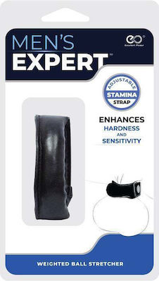 Nanma Men's Expert Weighted Ball Stretcher 84gr