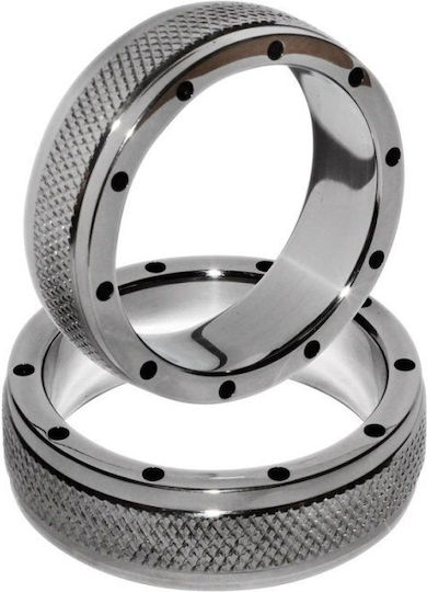 Dream Love Metal Hard Metal Ring 55mm