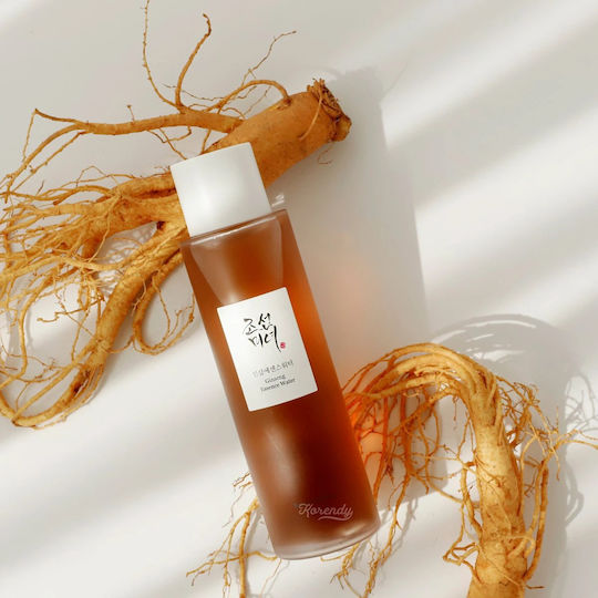 Beauty of Joseon Gingseng Essence Face Mist Τόνωσης Προσώπου με Νιασιναμίδη & Υαλουρονικό Οξύ 150ml