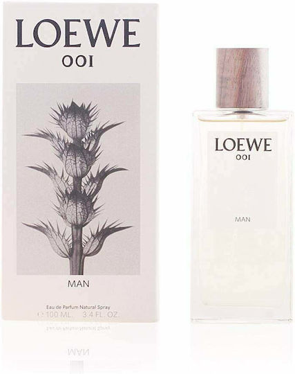 Loewe 001 Man Eau de Parfum 100ml