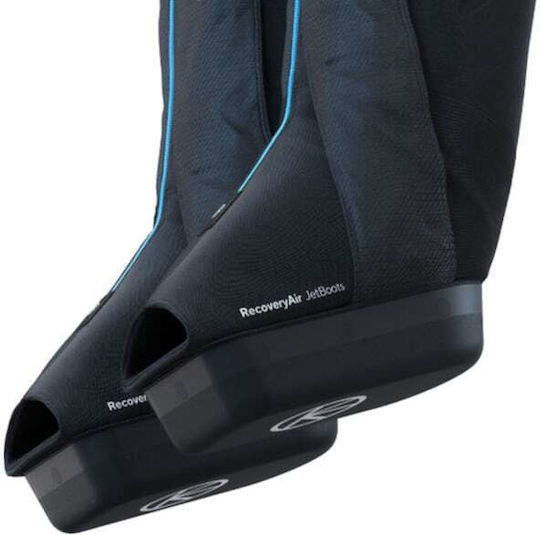 Therabody Lymphatic Massage & Pressotherapy Kit Lower Limb Recoveryair 3 Jetboots