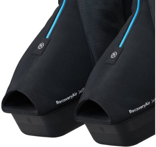 Therabody Lymphatic Massage & Pressotherapy Kit Lower Limb Recoveryair 3 Jetboots