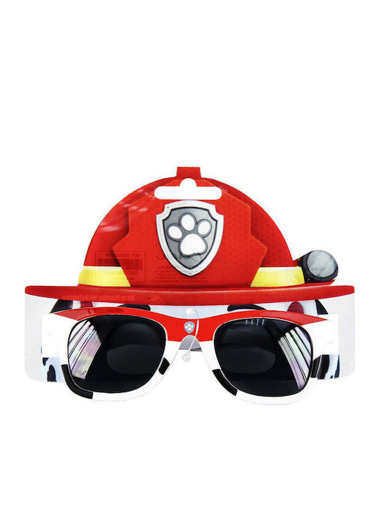 Cerda Paw Patrol Nickelodeon Kids Sunglasses Marshall