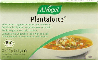 A.Vogel Κύβοι Μαγειρικής Plantaforce 88gr