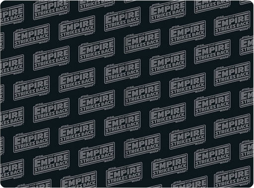 Half Moon Bay Star Wars The Empire Strikes Notizbuch A5 Geregelt Mehrfarbig