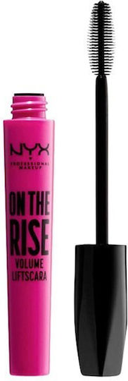 NYX Professional Makeup Vegan Eye Pass Σετ Μακιγιάζ για τα Μάτια 3τμχ