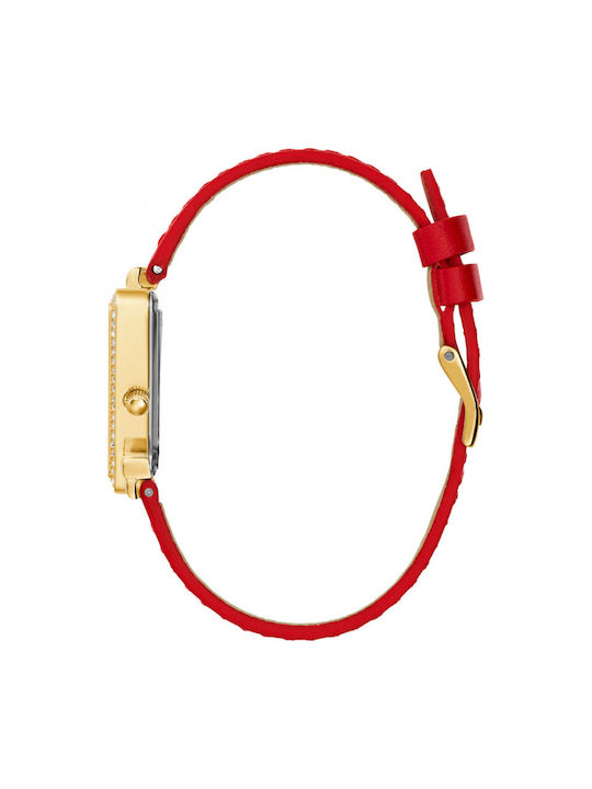 Guess Fame Watch with Battery Mechanism Guess Fame Watch with Battery Mechanism