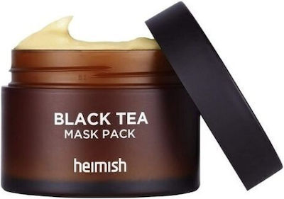 Heimish Black Tea Face Revitalization Mask 110ml