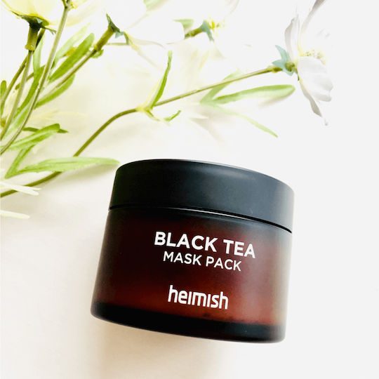 Heimish Black Tea Mască Faciala pentru Revitalizare 110ml