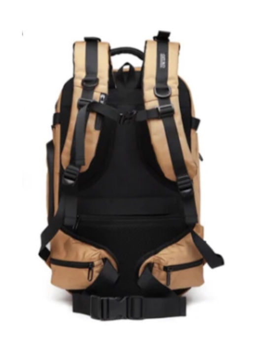 Ozuko Backpack 26lt Beige