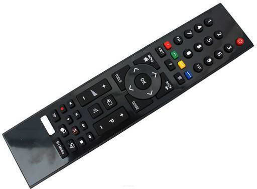 Compatible Remote Control SNL-0146 for Τηλεοράσεις Grundig